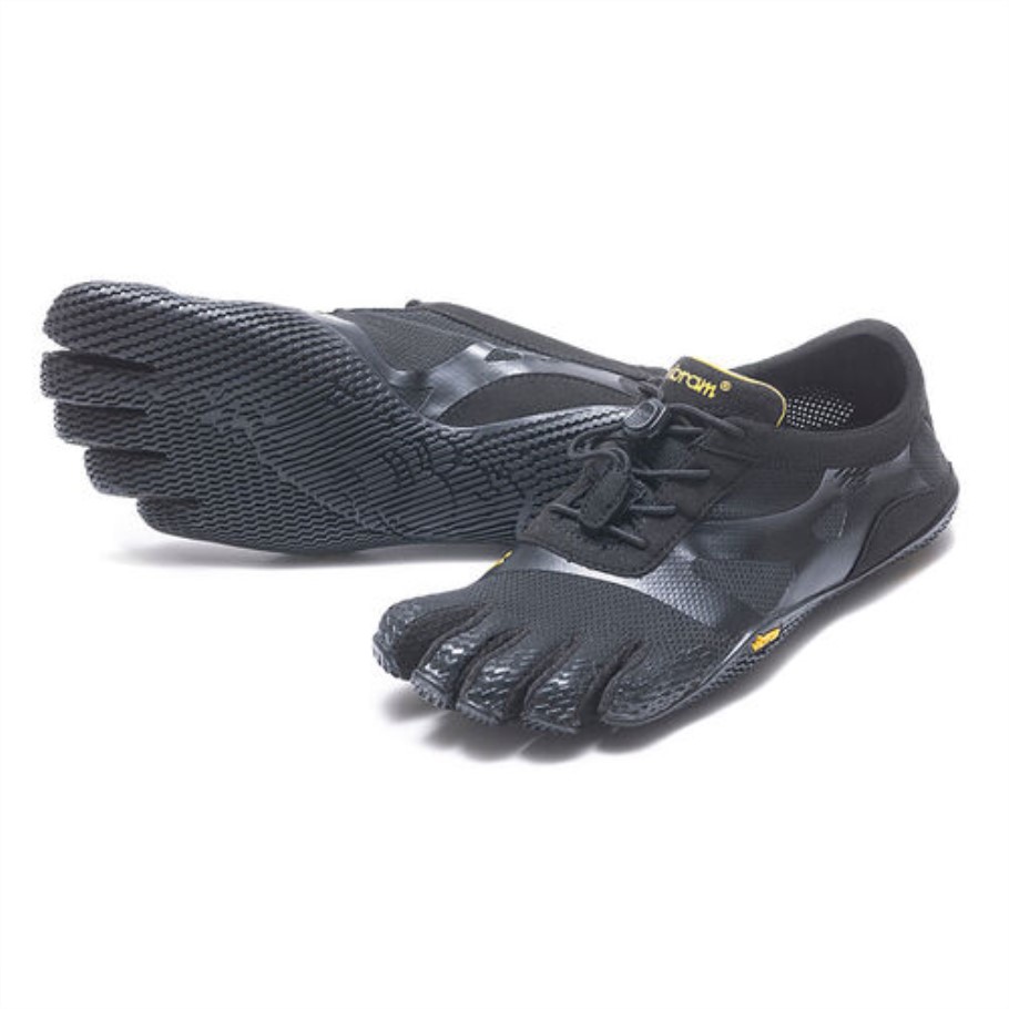 Kso Evo Women's Black Vibram